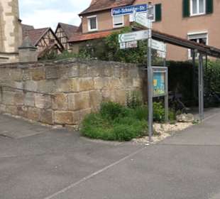 Nikomedeskirche Weilheim