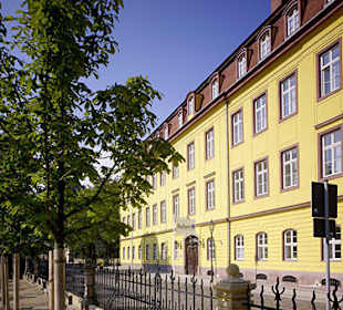 Historisches Zech'sches Palais