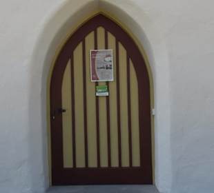 Gestütsmuseum Offenhausen