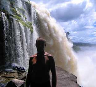 Canaima