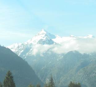 Herrlich diese Aussicht