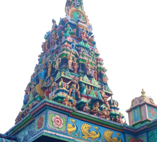 Kuil Shri Mariamman