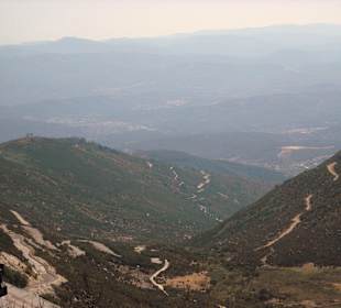 Serra da estrela