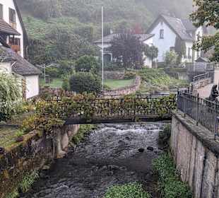 Wandern Höhr Grenzhausen