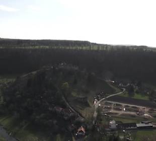 Wanderweg Hochgehswiggert