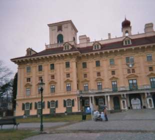 Schloss Esterhaszy