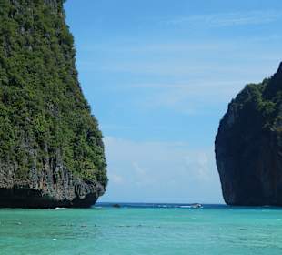 Maya Baybeach