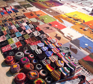 Einkaufen & Shopping