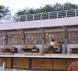 Veranda Lodge Restaurant Hua Hin Beach