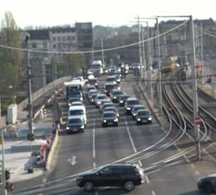 König-Karls-Brücke Stuttgart