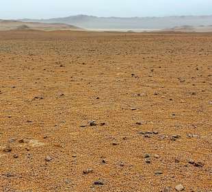 Nationalreservat Paracas