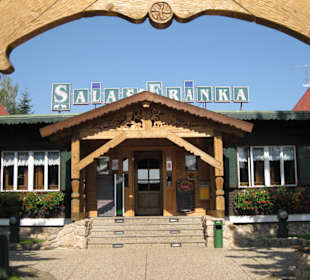 Salas u Franka
