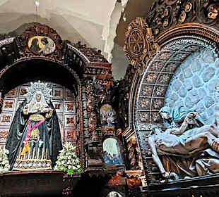 Iglesia y Convento Santo Domingo Qorikancha