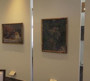 Erlebniszentrum von Villeroy & Boch