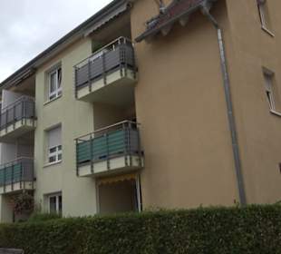 Dr. Uwe-Siemonsen-Haus