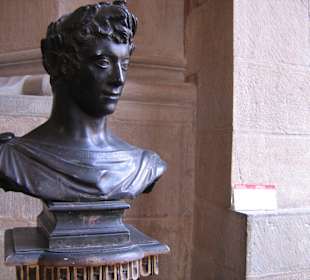 National Museum of Bargello