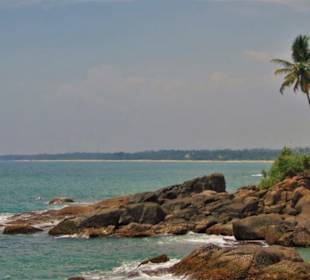 White Villa Resort Ahungalla