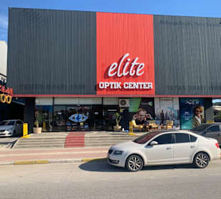 Elite Optik Center 