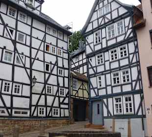 Altstadt von Marburg