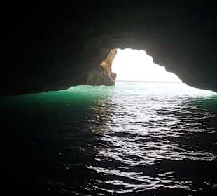 Taruga Benagil Tours 