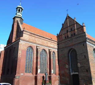 Brigittenkirche