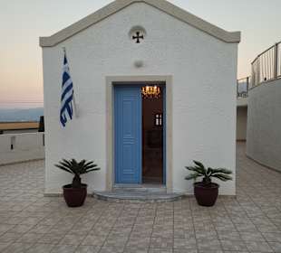 Wandern Chersónisos/Hersonissos