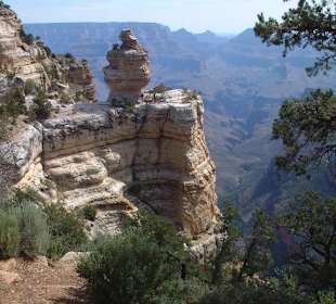Parco nazionale Grand Canyon