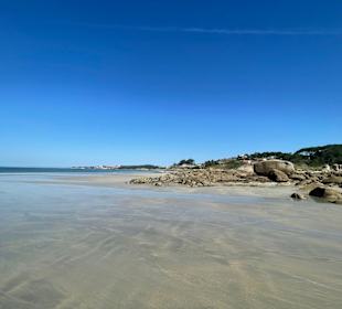 Playa de Lanzada