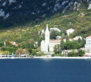 Kotor Bucht