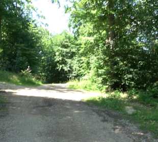 Naturerlebnispfad Sternberg