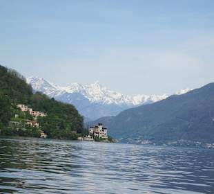Impressionen vom See