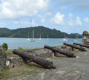 Festung Portobelo