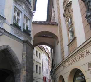 Gasse