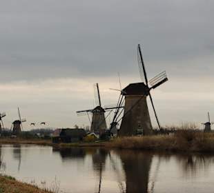 Abendstimmung im Frühling