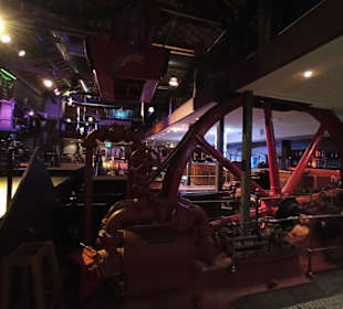 Les Rives de Clausen