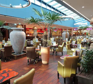 Impressionen aus der Flensburg Galerie