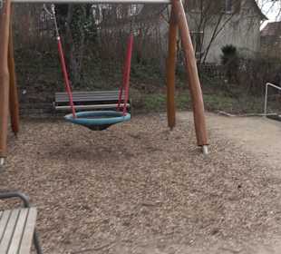 Spielplatz Rotländerweg Kirchentellinsfurt