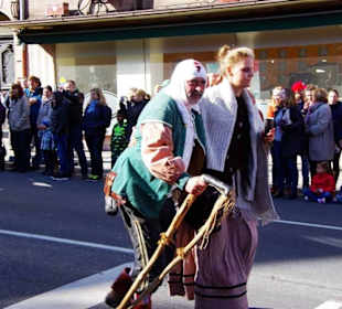 Wallenstein Festspielverein Altdorf