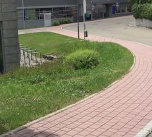 Eugen-Hornberger-Halle