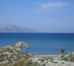 Aussicht von der Tam Tam Bar