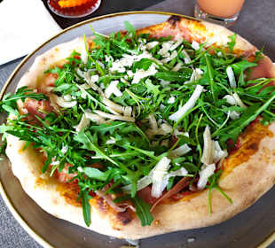 Restaurant Weitblick da Franco