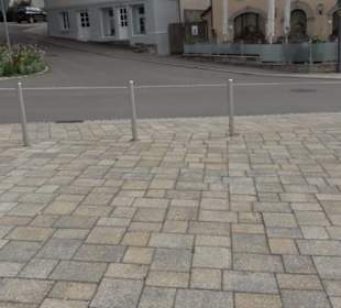 Ortsmitte Auingen