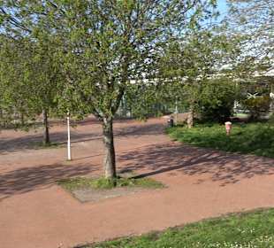 Albgauhalle Ettlingen