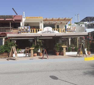 Stadtrundgang Kardamena