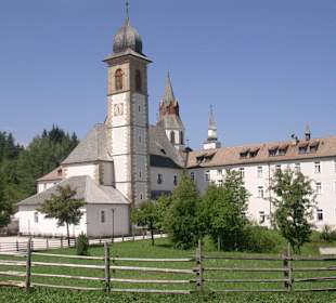 Kloster Weißenstein