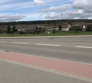 Evangelisch-methodistische Kirche