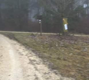 Auernheimer Krippenweg