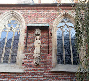 Достопримечательности