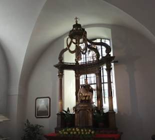 Sankt Paulin Kirche