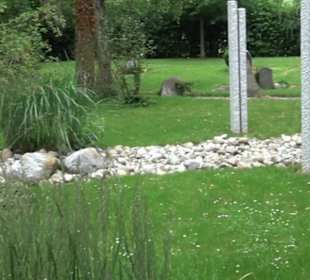 Friedhof Derendingen